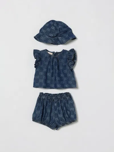 Liu •jo Babies' Liu Jo Jumpsuit Kids In Multi