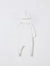 Liu •jo Jumpsuit Liu Jo Kids Color White In White