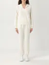 Liu •jo Jumpsuits Liu Jo Woman Color White