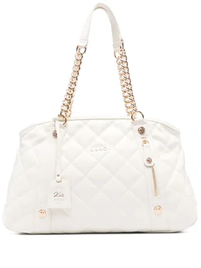 LIU •JO KATE TOTE BAG