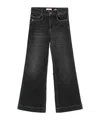 Liu •jo Liu Jo Kids Better Jeans In Black