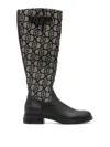 LIU •JO KNEE HIGHT BOOTS