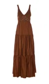 Liu •jo Liu Jo Dresses In Biscuit
