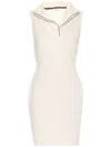 Liu •jo Liu Jo Dresses In White