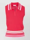 Liu •jo Liu Jo Sweaters In Purple