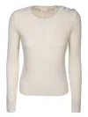 LIU •JO LIU JO KNITWEAR