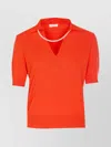 Liu •jo Sweater Liu Jo Woman Color Red