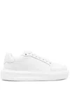 Liu •jo Kylie Sneakers In White