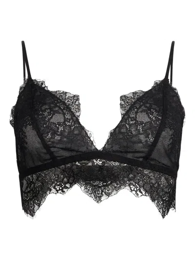 Liu •jo Lace Top