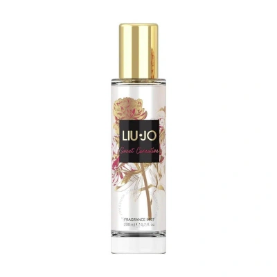 Liu •jo Liu Jo Ladies Sweet Carnation Mist 6.7 oz Fragrances 810876033107 In N/a