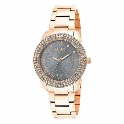 Liu •jo Ladies' Watch Liu Jo Tlj901 ( 36 Mm) Gbby2 In Multicolor