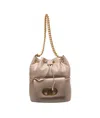 Liu •jo Liu Jo Lapuffy' Bucket Bag