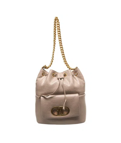 Liu •jo Liu Jo Lapuffy' Bucket Bag