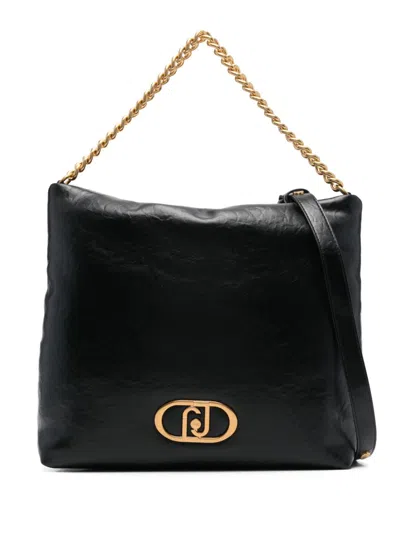 LIU •JO LAPUFFY SHOULDER BAG