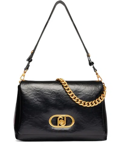 LIU •JO LAPUFFY SHOULDER BAG