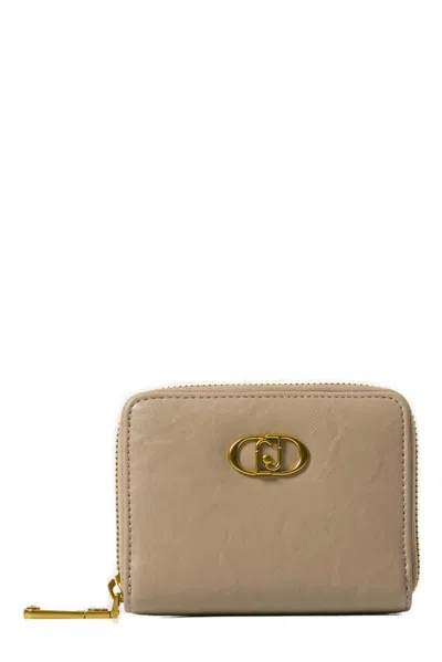Liu •jo Lapuffy Wallet