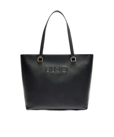 LIU •JO LIU JO MILANO TOTE BAG