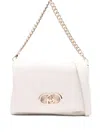 Liu •jo Large Lapuffy Shoulder Bag