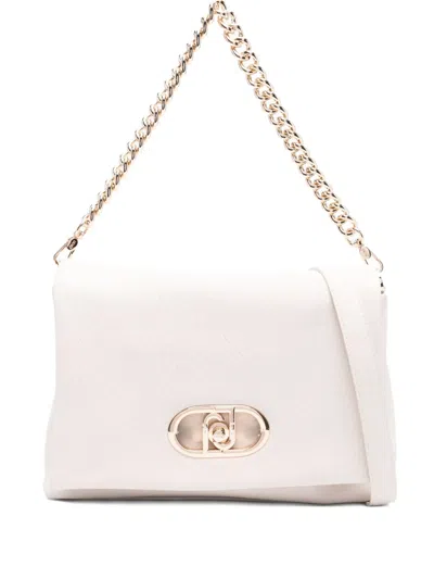 Liu •jo Large Lapuffy Shoulder Bag