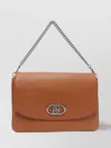Liu •jo Large Logo Crossbody Bag With Removable Strap