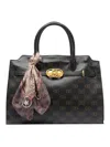 Liu •jo Handbag Liu Jo Woman Color Black 1