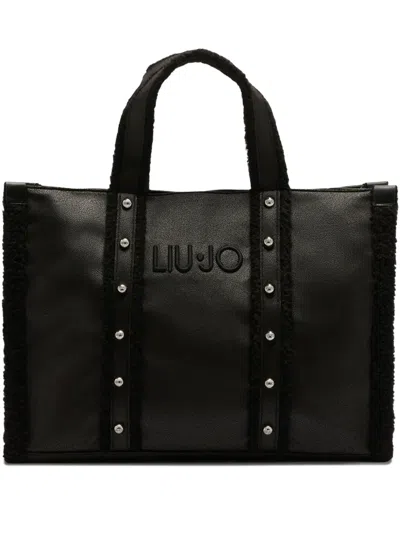 Liu •jo Large Shopping Bag