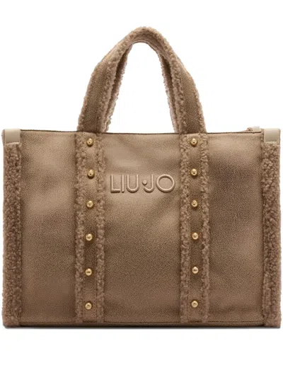 Liu •jo Large Shopping Bag