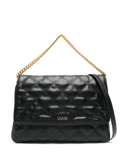 LIU •JO LARGE SIRIN TOTE BAG