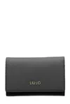 Liu •jo Large Wallet