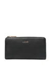 LIU •JO LARGE WALLET