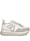 Liu •jo Liu Jo Sneakers In 白色