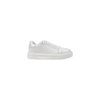 Liu •jo Leather Women's Sneaker