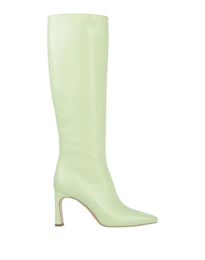 Liu •jo Knee Boots In Green