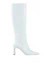 Liu •jo Knee Boots In Blue