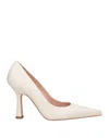 Liu •jo Pumps In White
