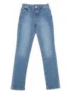 Liu •jo Light-wash Jeans In Blue