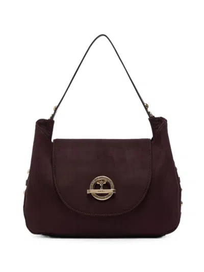 Liu •jo Liu Jo Liu Jo Dark Brown Polyurethane Bag