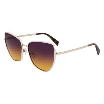 Liu •jo Liu Jo Liu Jo Lj159s 716 In Brown