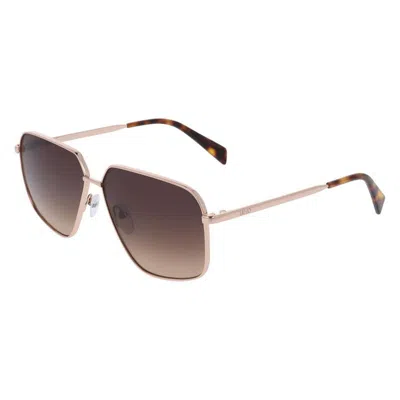 Liu •jo Liu Jo Liu Jo Lj162s 770 In Brown