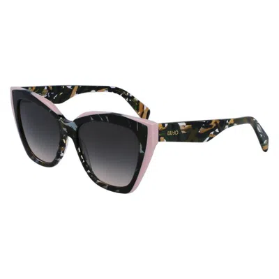 Liu •jo Liu Jo Liu Jo Lj784s 008 In Black