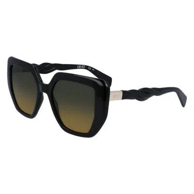 Liu •jo Liu Jo Liu Jo Lj788s 001 In Black