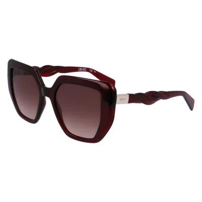 Liu •jo Liu Jo Liu Jo Lj788s 601 In Brown
