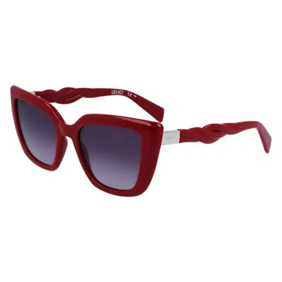 Liu •jo Liu Jo Liu Jo Lj789s 600 In Brown