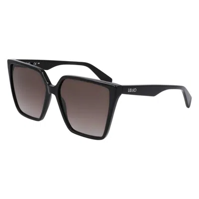 Liu •jo Liu Jo Liu Jo Lj798s 001 In Black