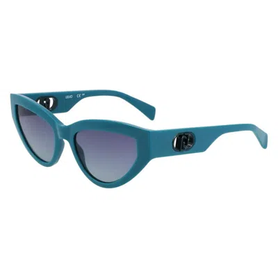 Liu •jo Liu Jo Liu Jo Lj800s 423 In Blue