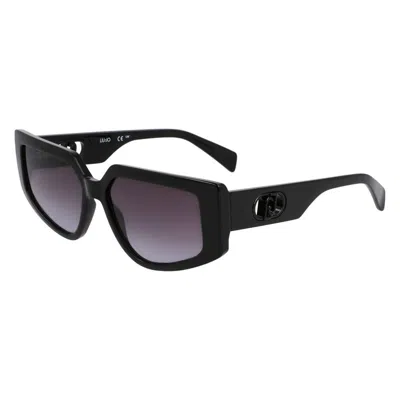 Liu •jo Liu Jo Liu Jo Lj801s 001 In Black