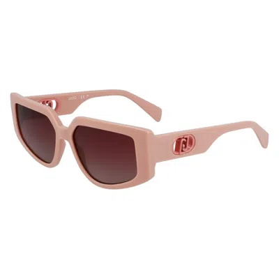 Liu •jo Liu Jo Liu Jo Lj801s 272 In Pink