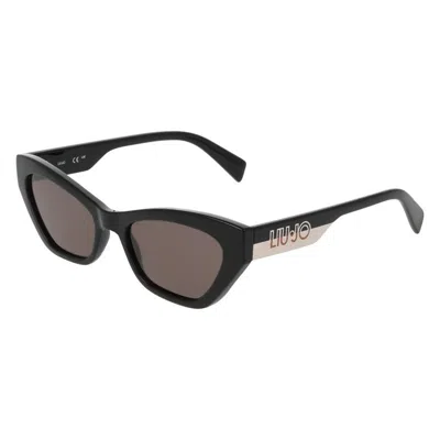 Liu •jo Liu Jo Liu Jo Lj807s 001 In Black