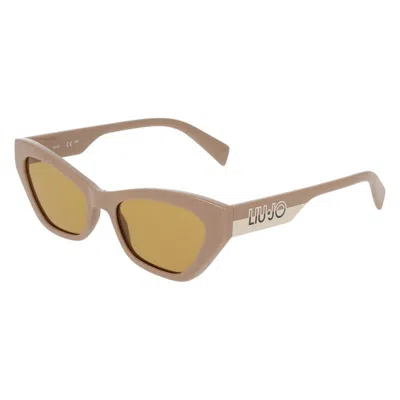 Liu •jo Liu Jo Liu Jo Lj807s 278 In Brown