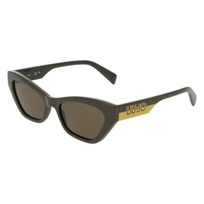 Liu •jo Liu Jo Liu Jo Lj807s 310 In Black